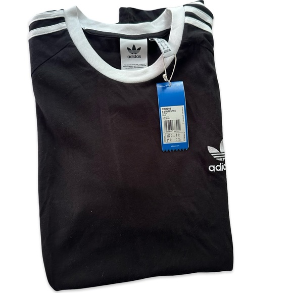 Adidas Men's Shirt - Picture 1 of 2